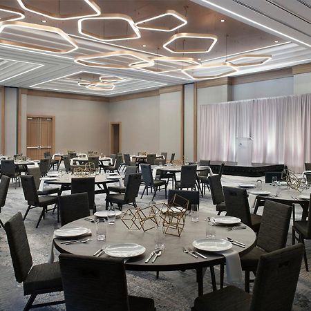Lexington Marriott City Center Εξωτερικό φωτογραφία