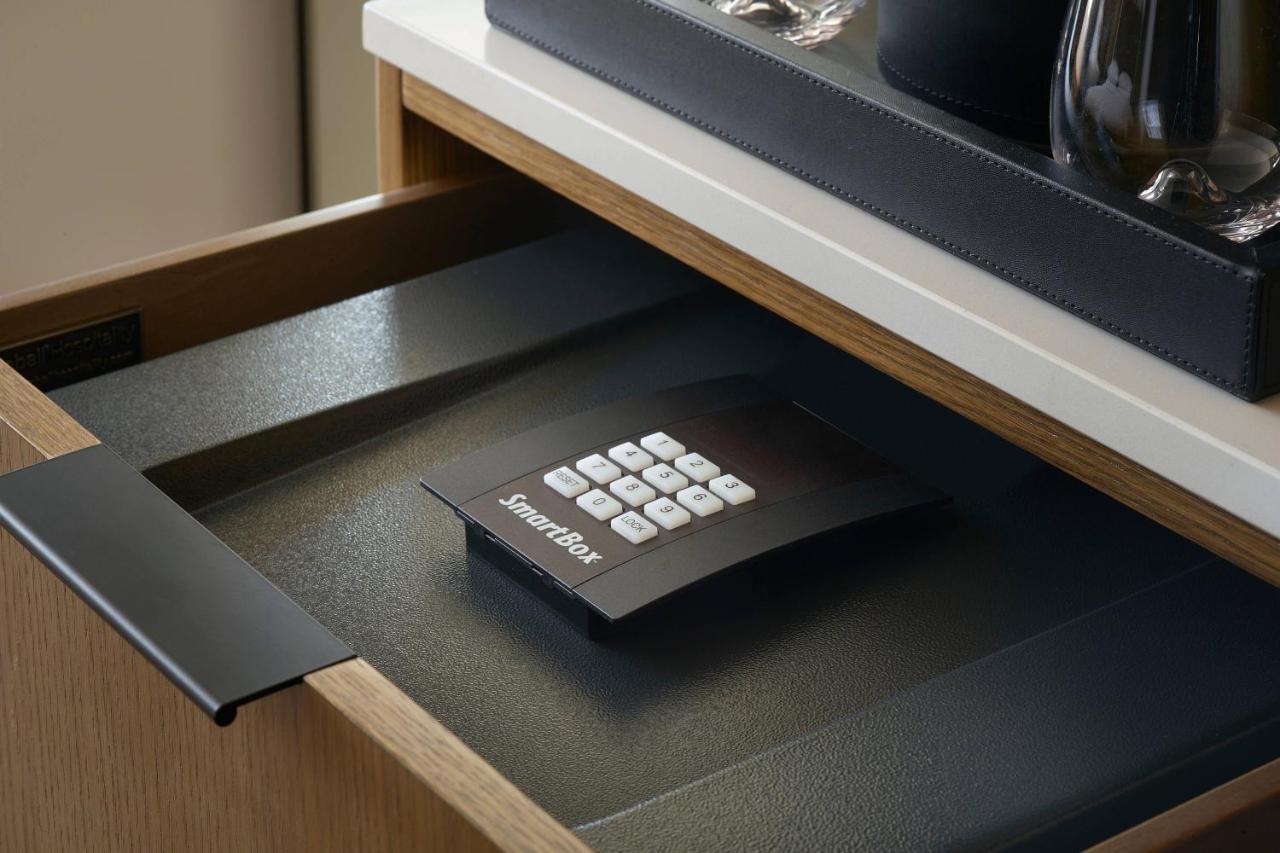 Lexington Marriott City Center Εξωτερικό φωτογραφία
