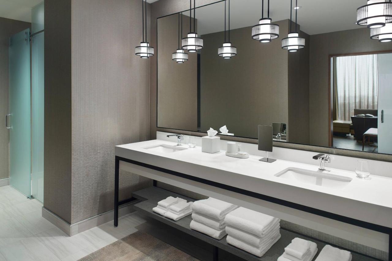 Lexington Marriott City Center Εξωτερικό φωτογραφία