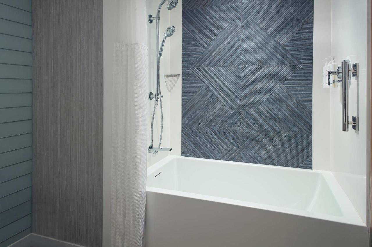 Lexington Marriott City Center Εξωτερικό φωτογραφία