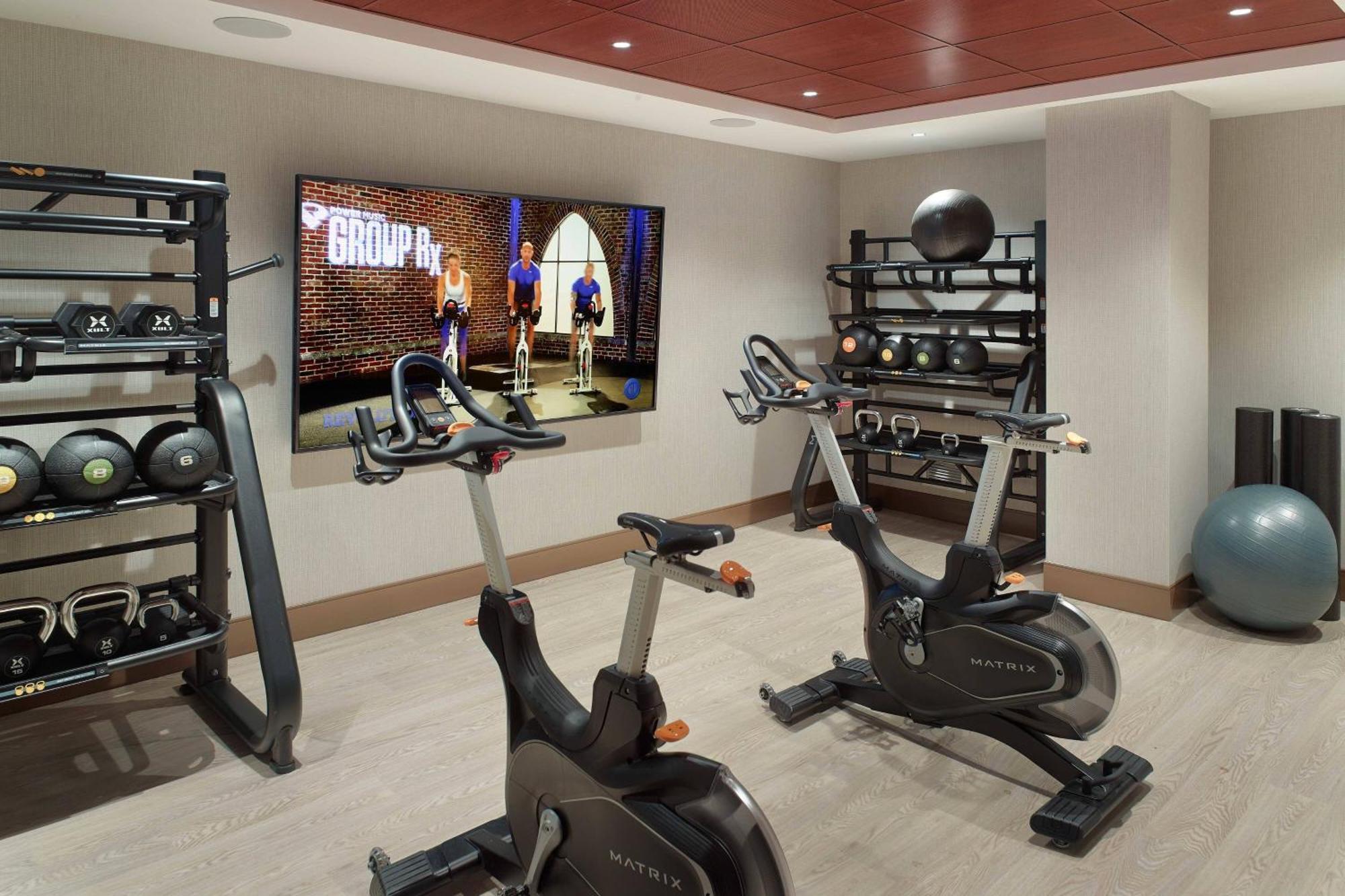 Lexington Marriott City Center Εξωτερικό φωτογραφία